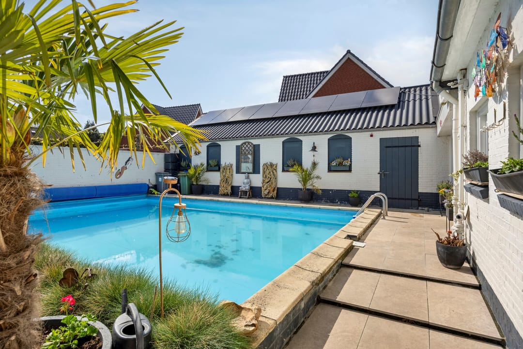 Photo 2 of Dorpsstraat 71-B