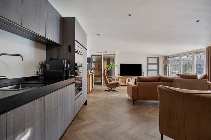 Photo 4 of Dorpsstraat 71-B