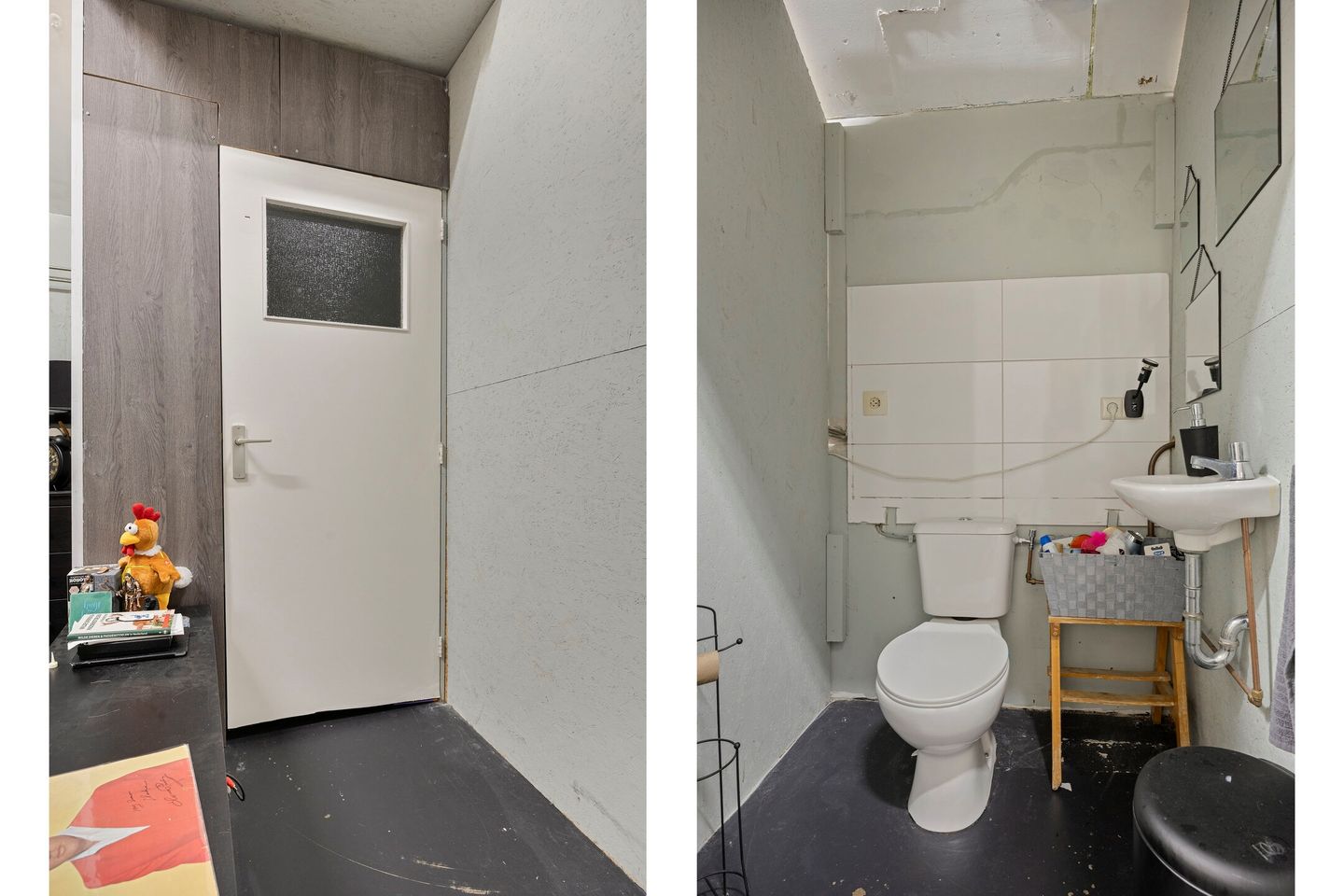 Photo 14 of Dorpsstraat 71-B