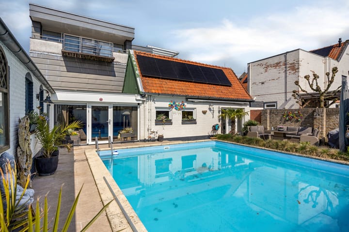 Foto 3 van Dorpsstraat 71-B