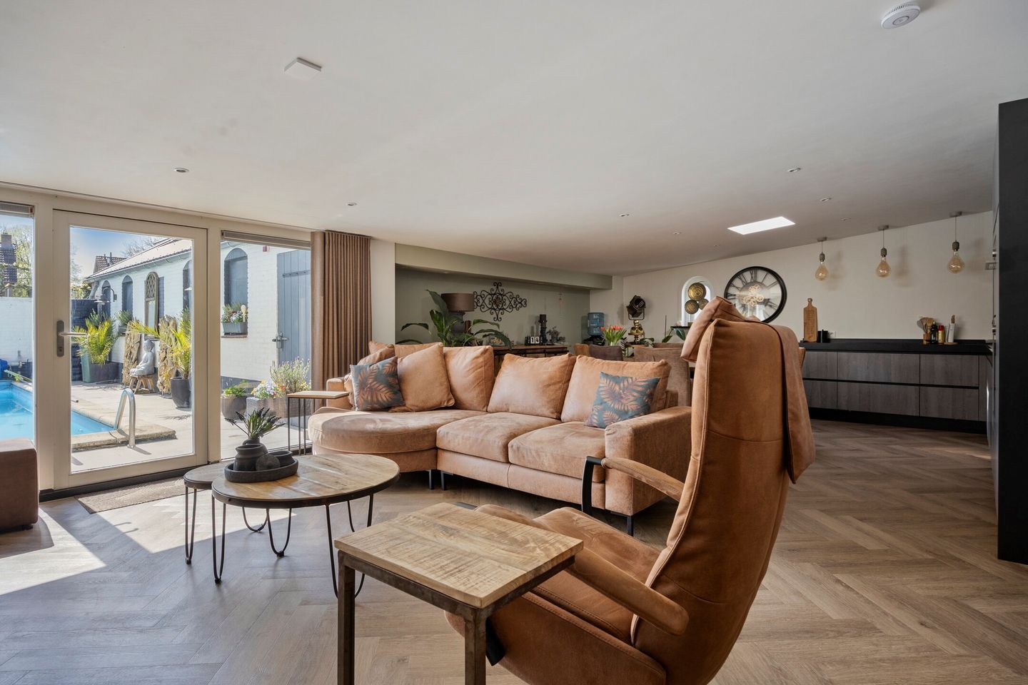 Photo 10 of Dorpsstraat 71-B