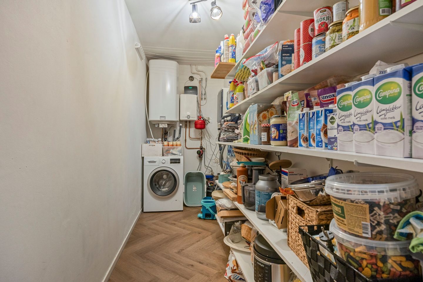 Foto 40 van Dorpsstraat 71-B