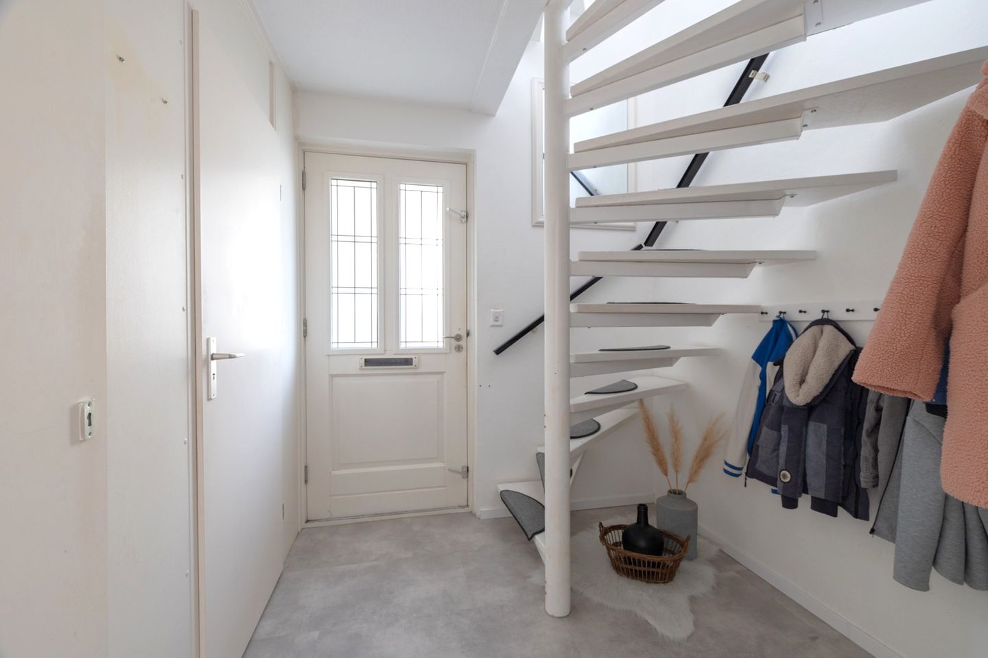 Spacious Semi-Detached Home with Garage in Green Parkplan West Zuidhorn — 19