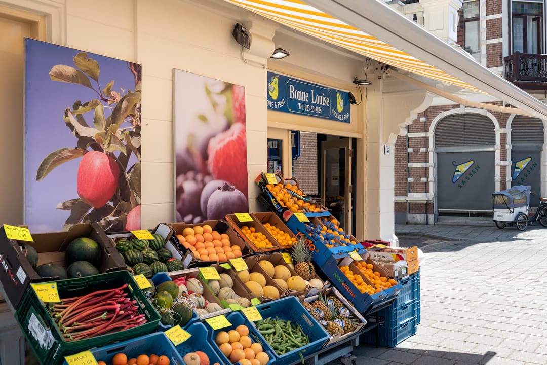 Photo 16 of Zijlweg 115-C