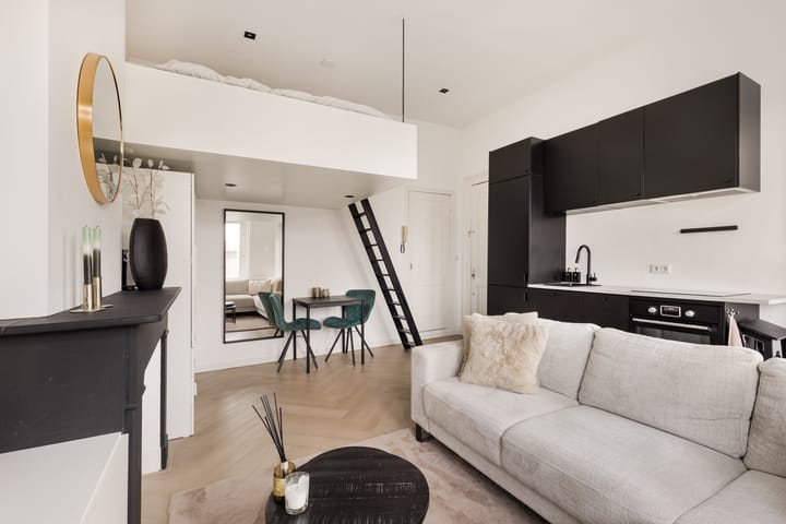 Foto 3 van Zijlweg 115-C