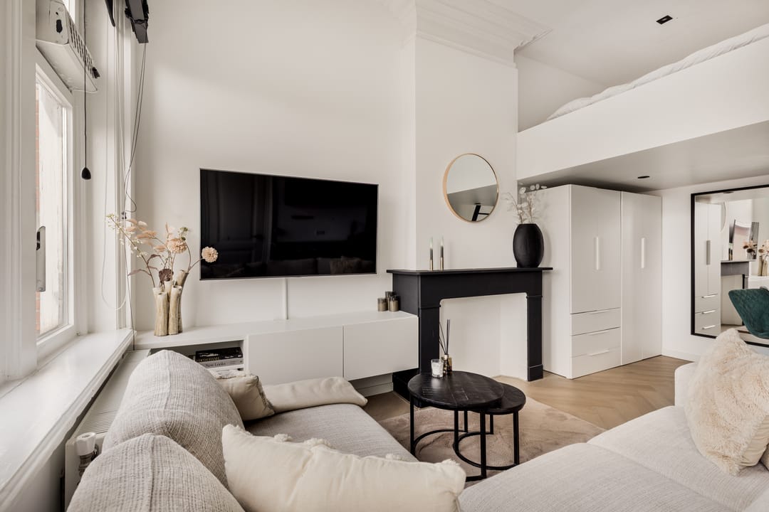 Photo 8 of Zijlweg 115-C