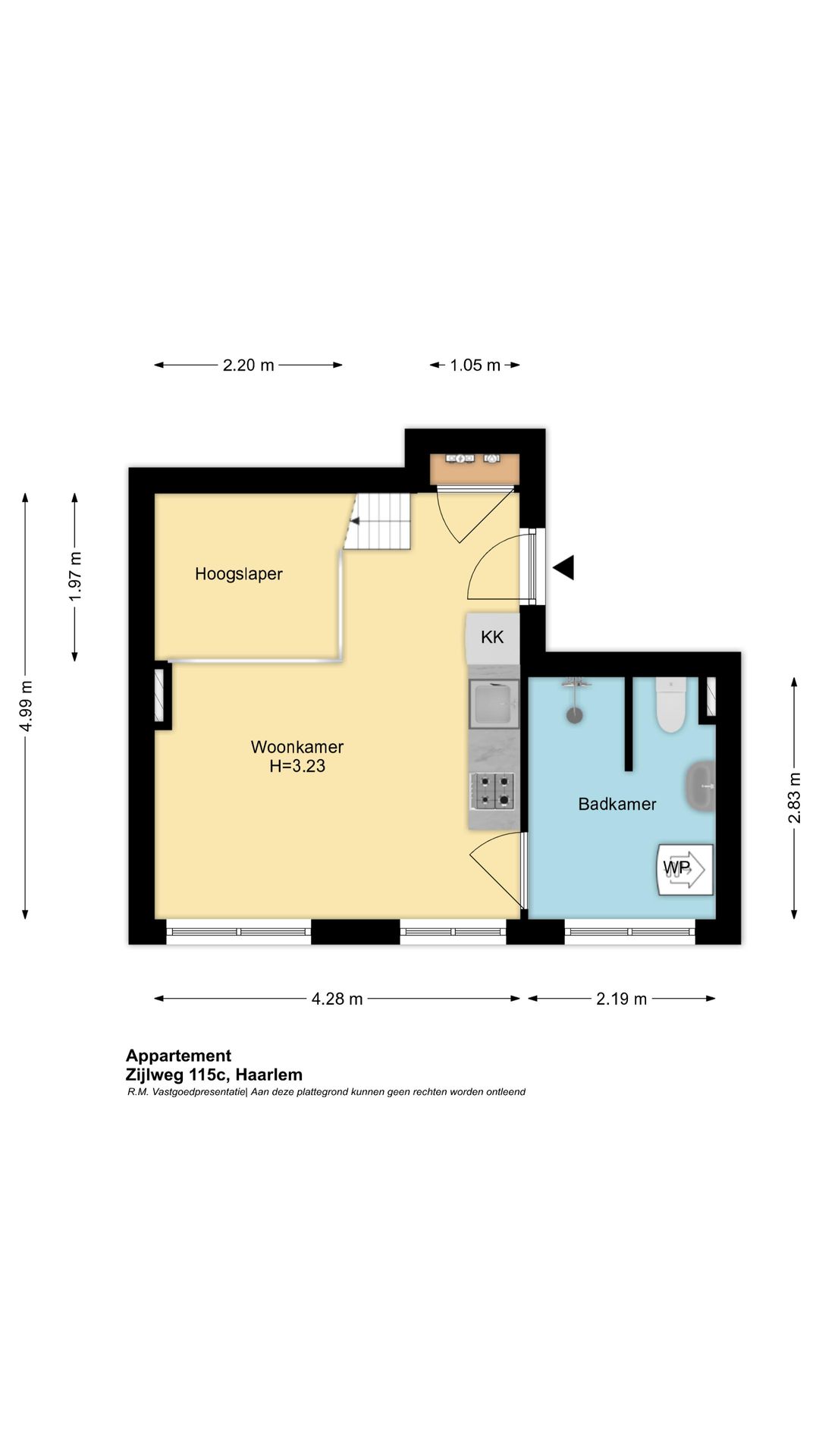 Photo 23 of Zijlweg 115-C