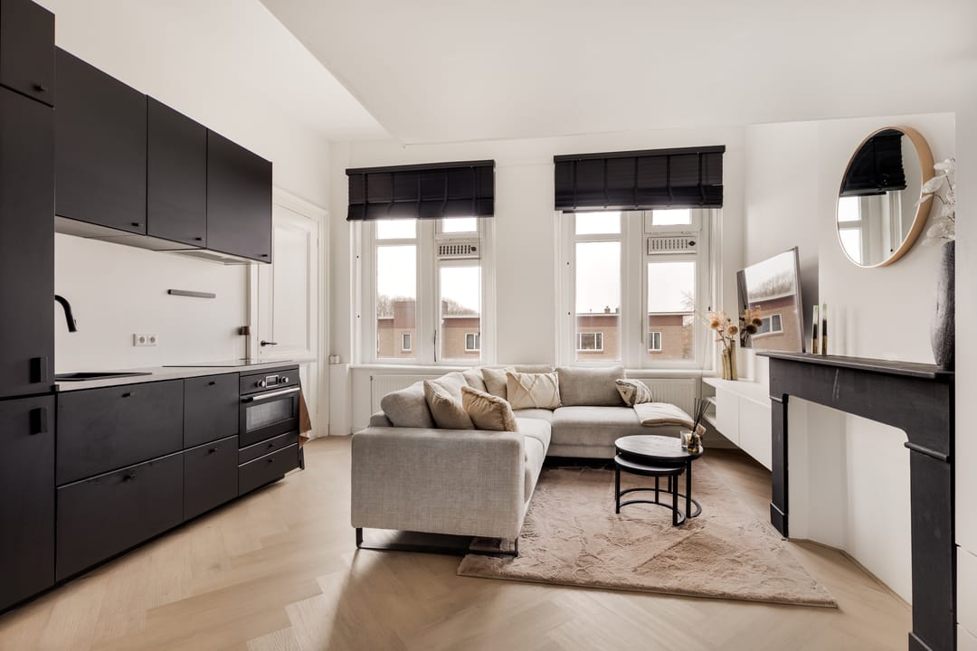 Photo 2 of Zijlweg 115-C