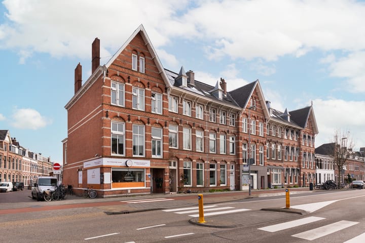 Zijlweg 115-C