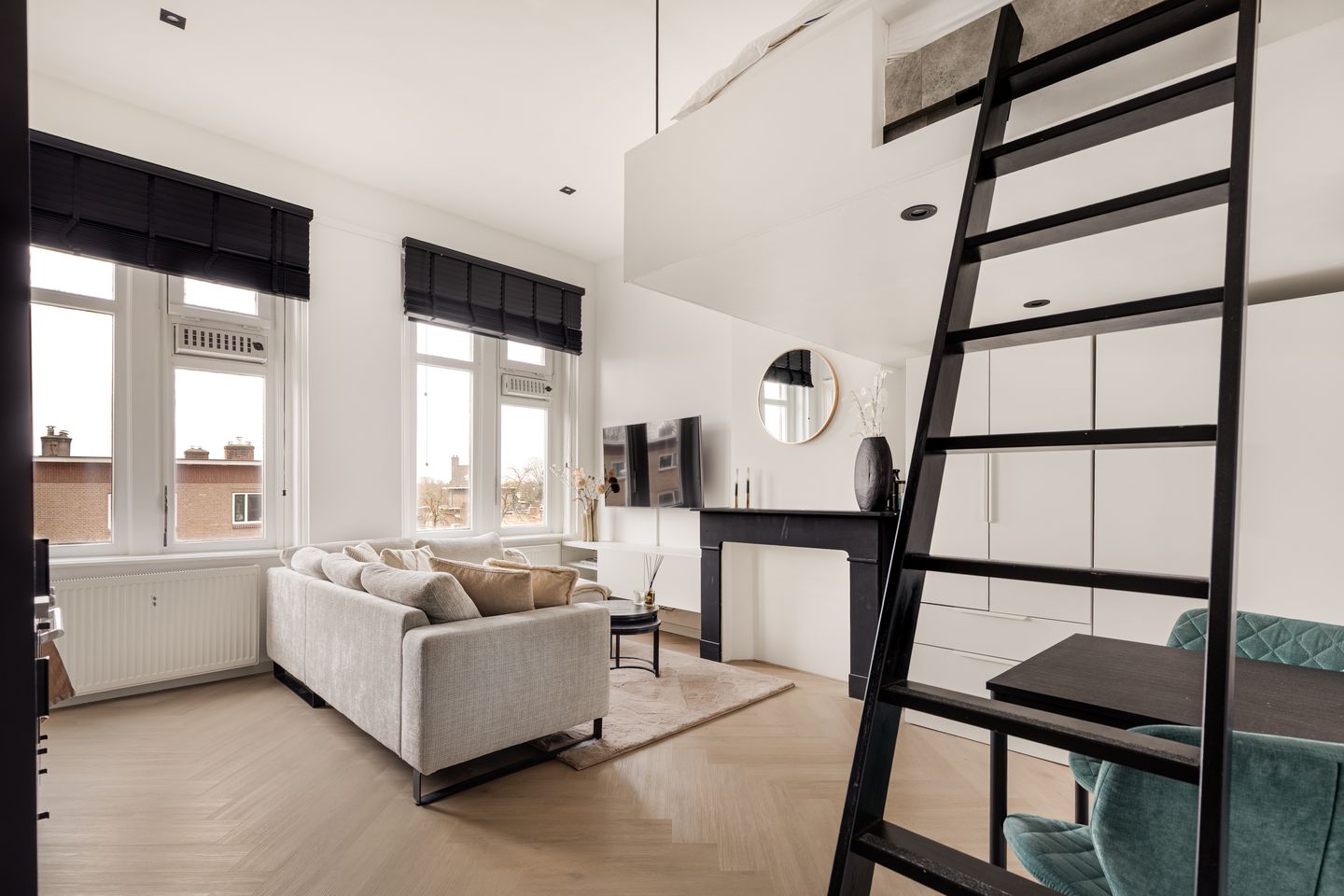 Photo 10 of Zijlweg 115-C