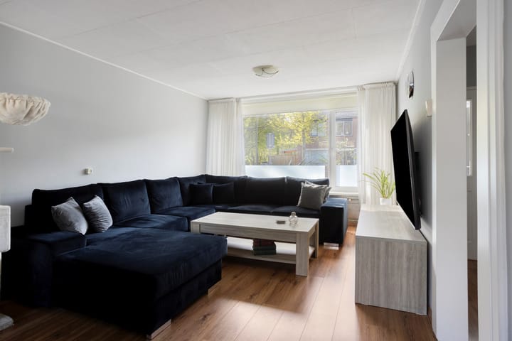 Photo 3 of Heidekruid 25