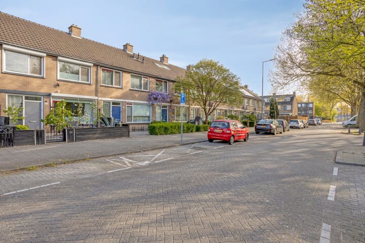 Photo 4 of Heidekruid 25