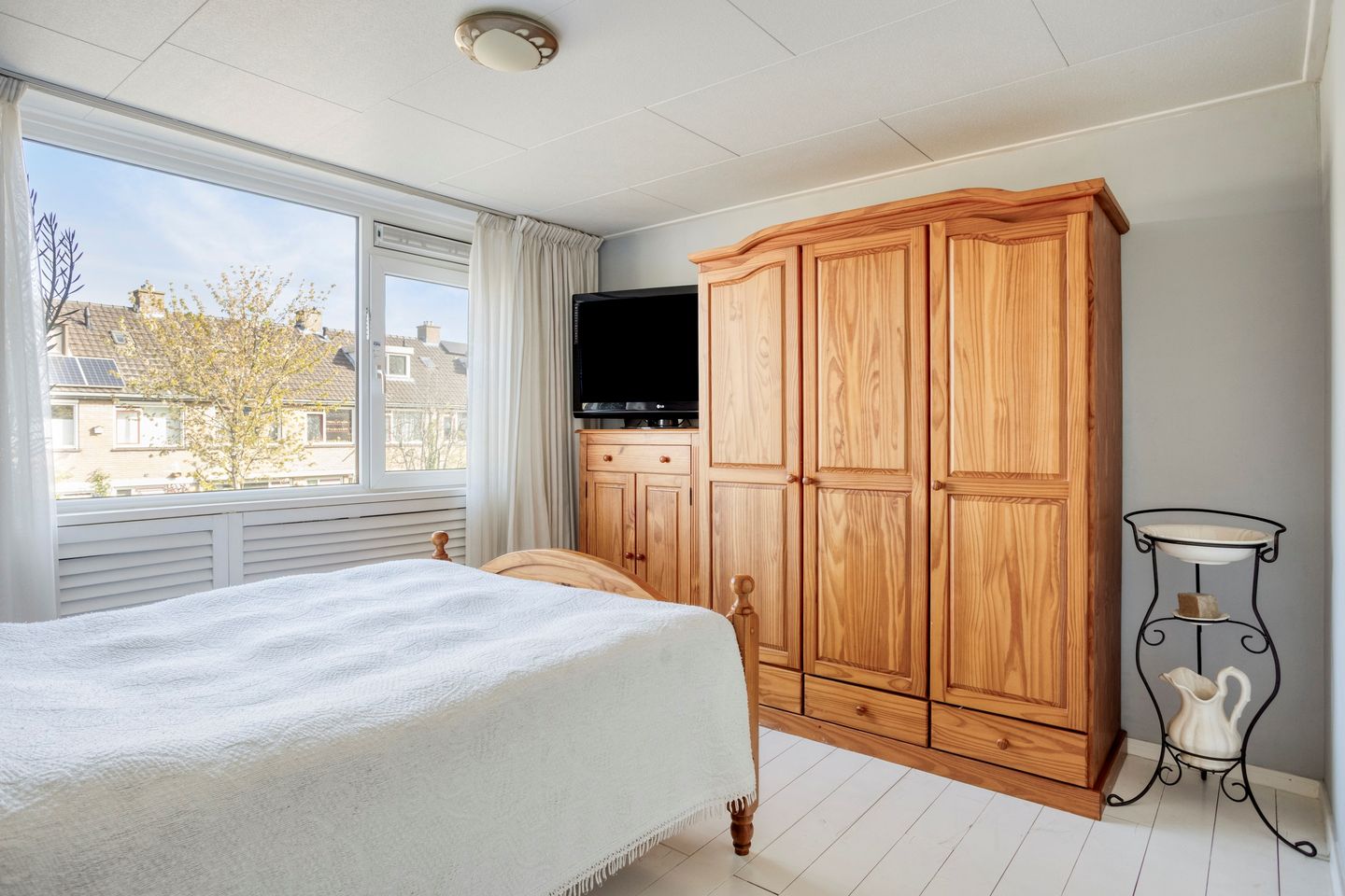Spacious Terraced House with 5 Bedrooms and Energy Label B — 20