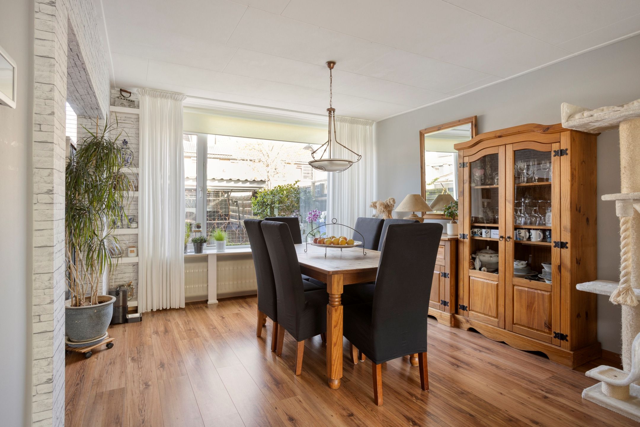 Spacious Terraced House with 5 Bedrooms and Energy Label B — 12