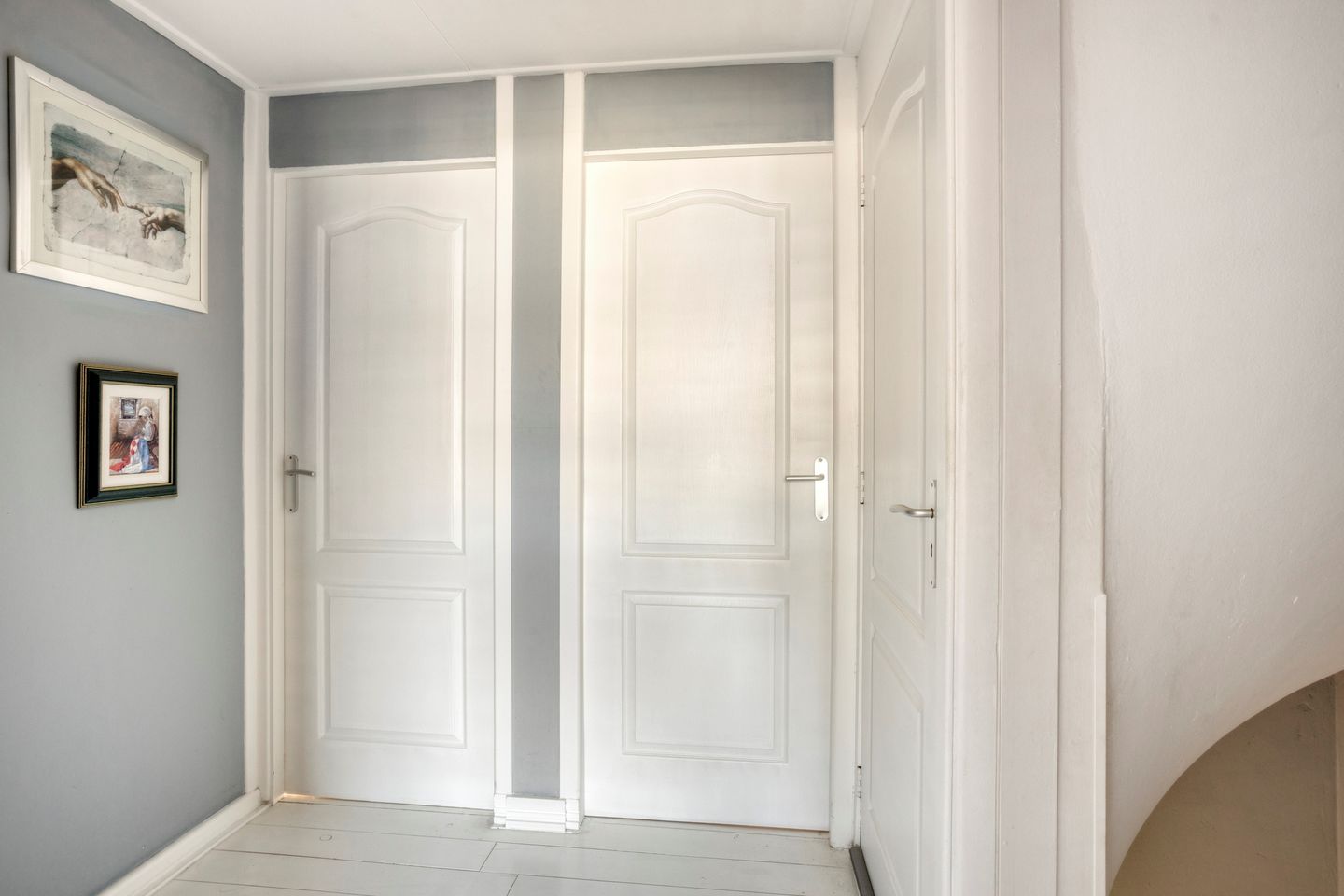 Spacious Terraced House with 5 Bedrooms and Energy Label B — 19