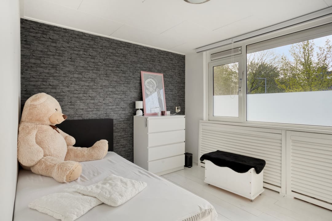 Spacious Terraced House with 5 Bedrooms and Energy Label B — 26