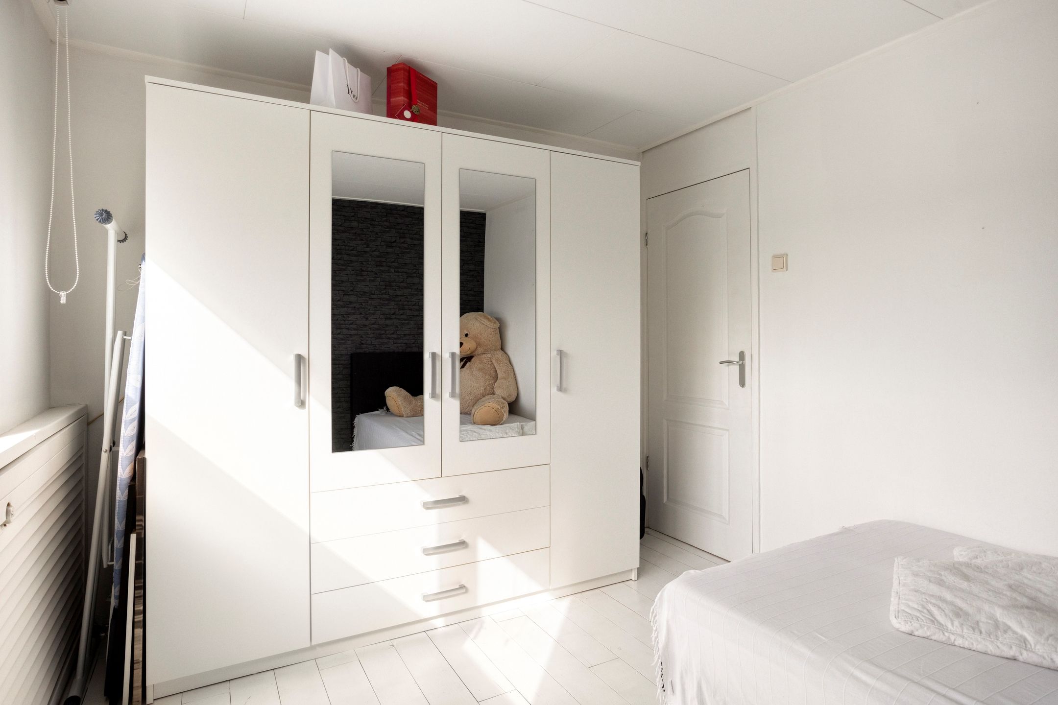Spacious Terraced House with 5 Bedrooms and Energy Label B — 27