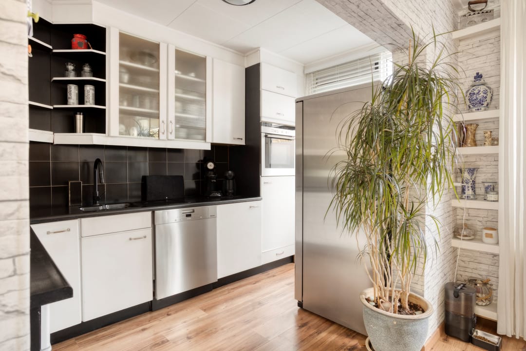 Spacious Terraced House with 5 Bedrooms and Energy Label B — 16