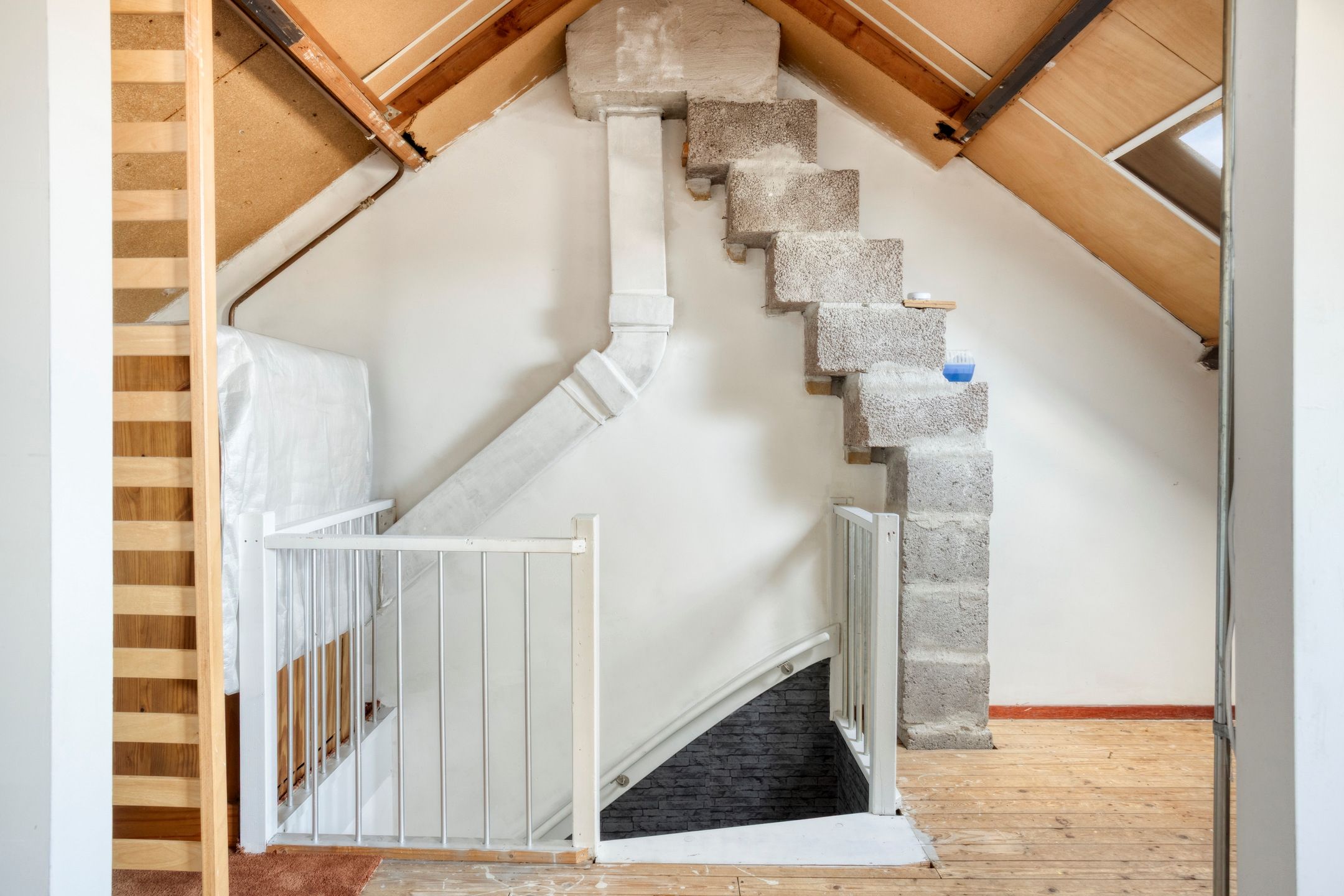 Spacious Terraced House with 5 Bedrooms and Energy Label B — 33