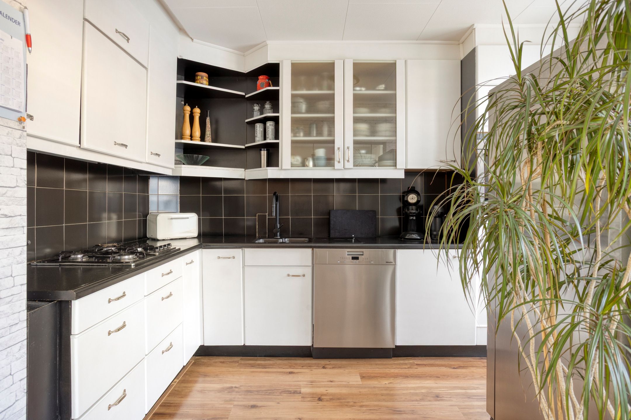 Spacious Terraced House with 5 Bedrooms and Energy Label B — 15