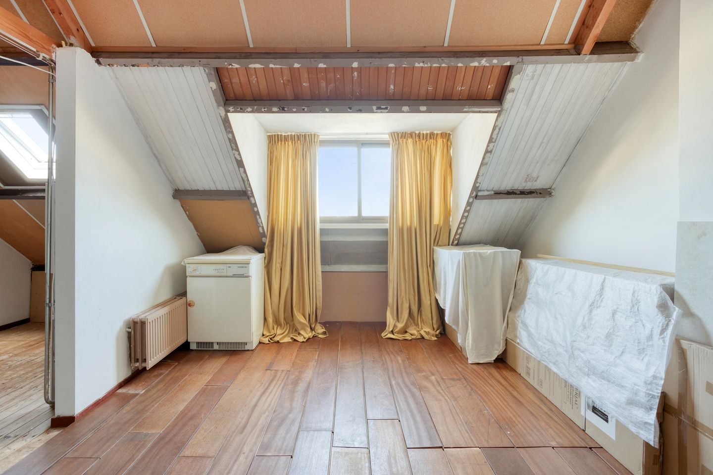 Spacious Terraced House with 5 Bedrooms and Energy Label B — 34