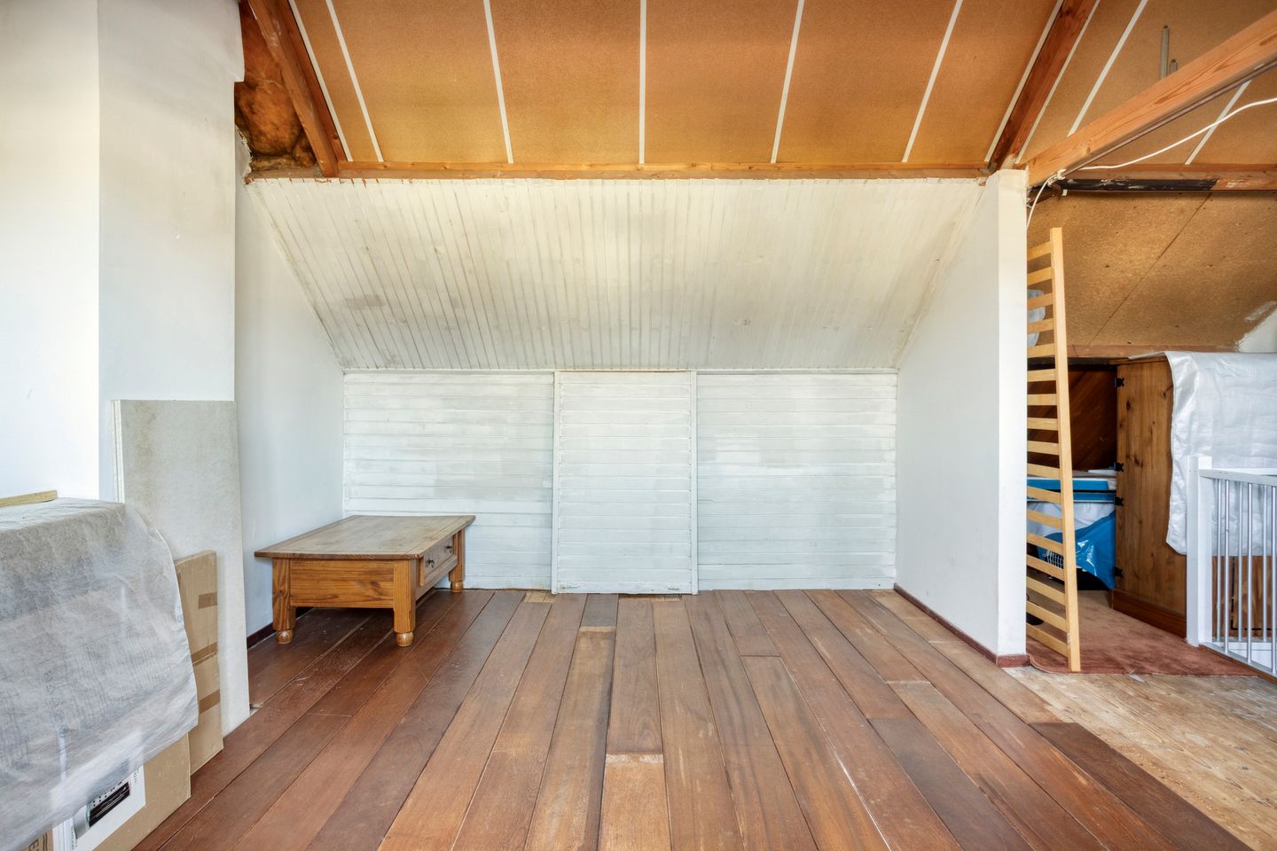Spacious Terraced House with 5 Bedrooms and Energy Label B — 35