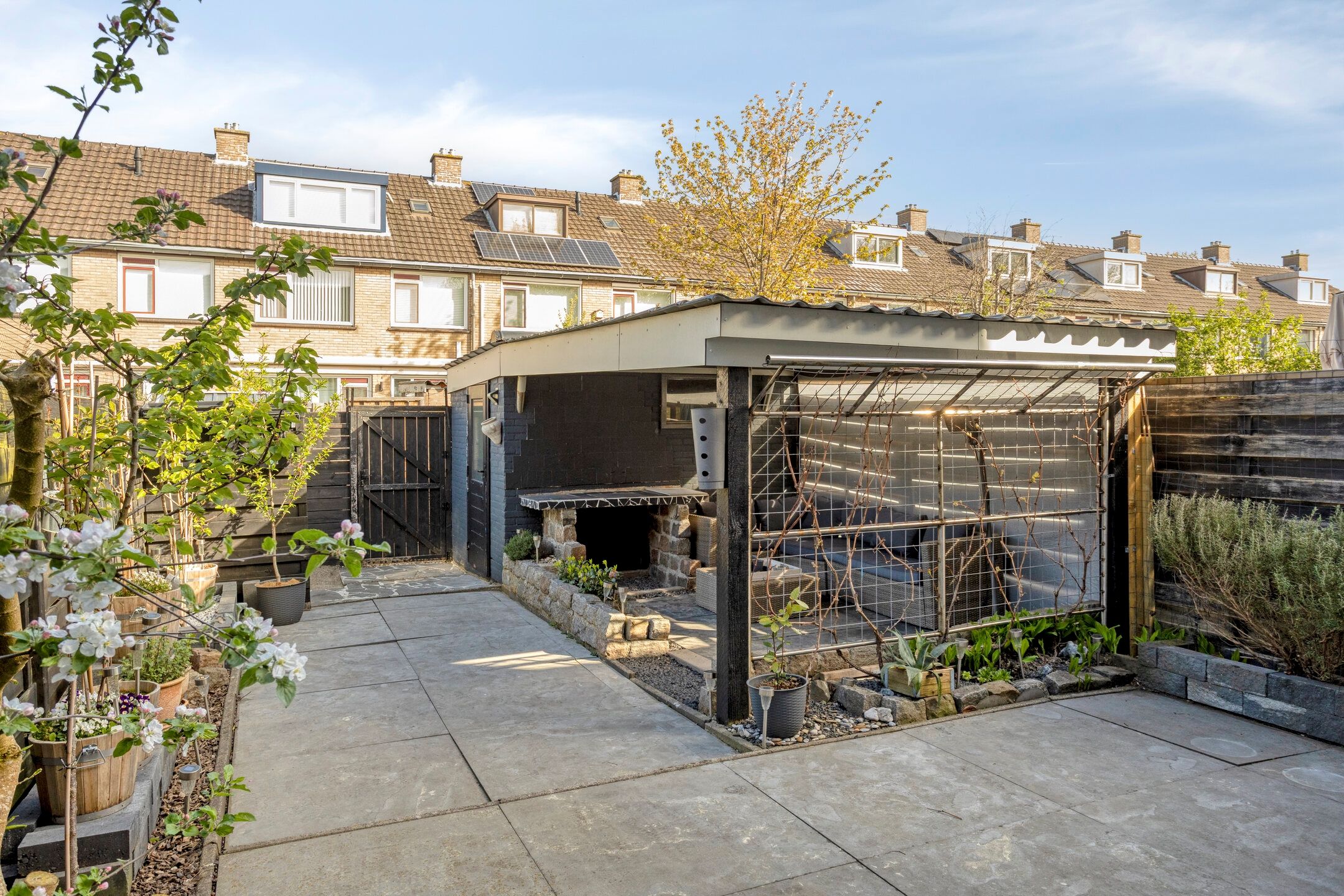 Spacious Terraced House with 5 Bedrooms and Energy Label B — 36
