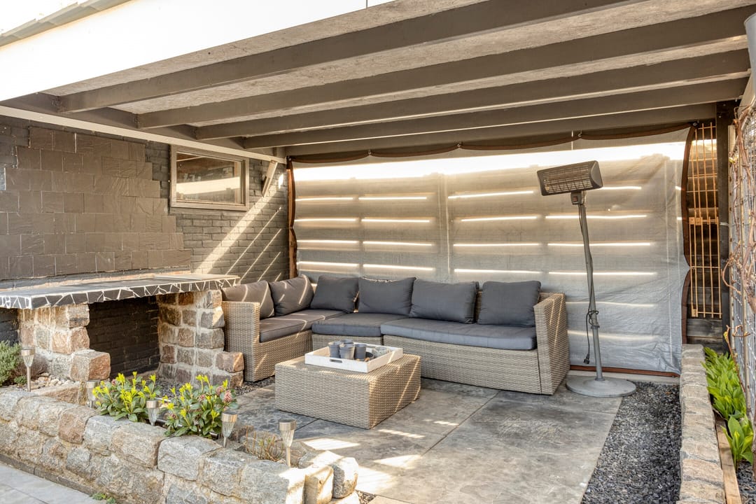 Spacious Terraced House with 5 Bedrooms and Energy Label B — 38