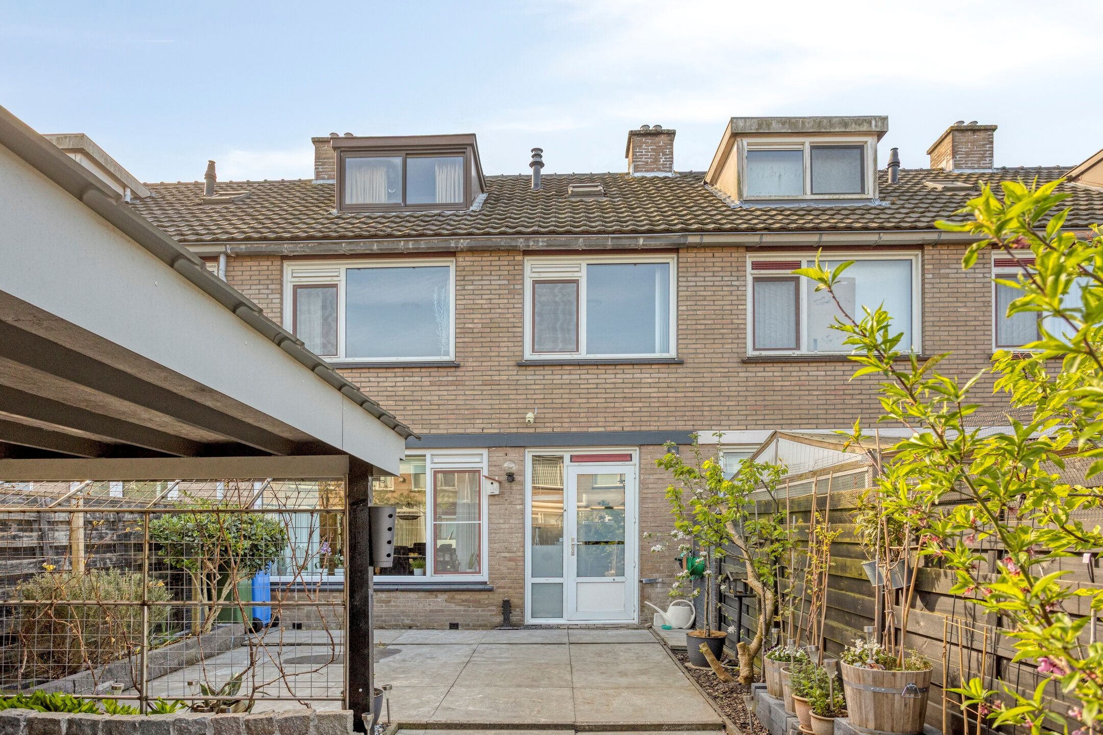 Spacious Terraced House with 5 Bedrooms and Energy Label B — 39