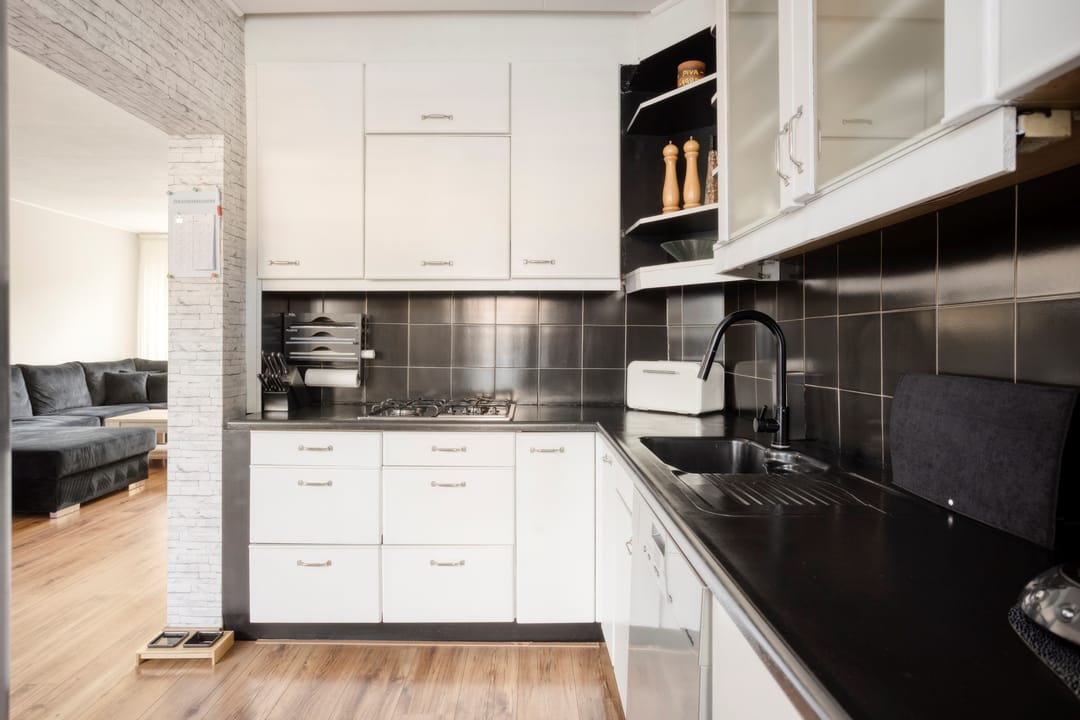 Spacious Terraced House with 5 Bedrooms and Energy Label B — 17