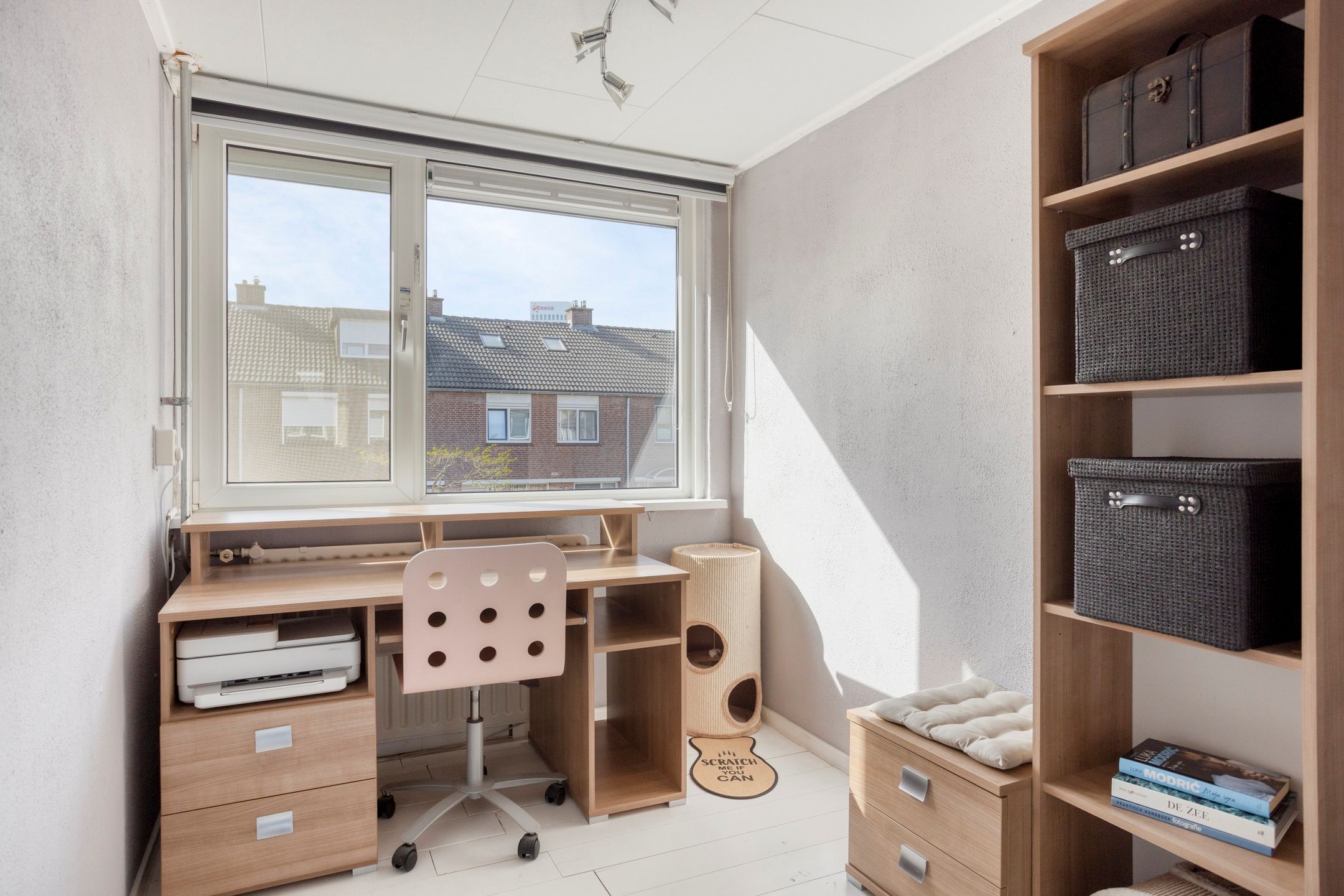 Spacious Terraced House with 5 Bedrooms and Energy Label B — 30