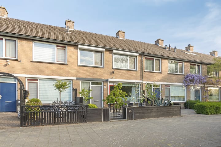 Photo 5 of Heidekruid 25