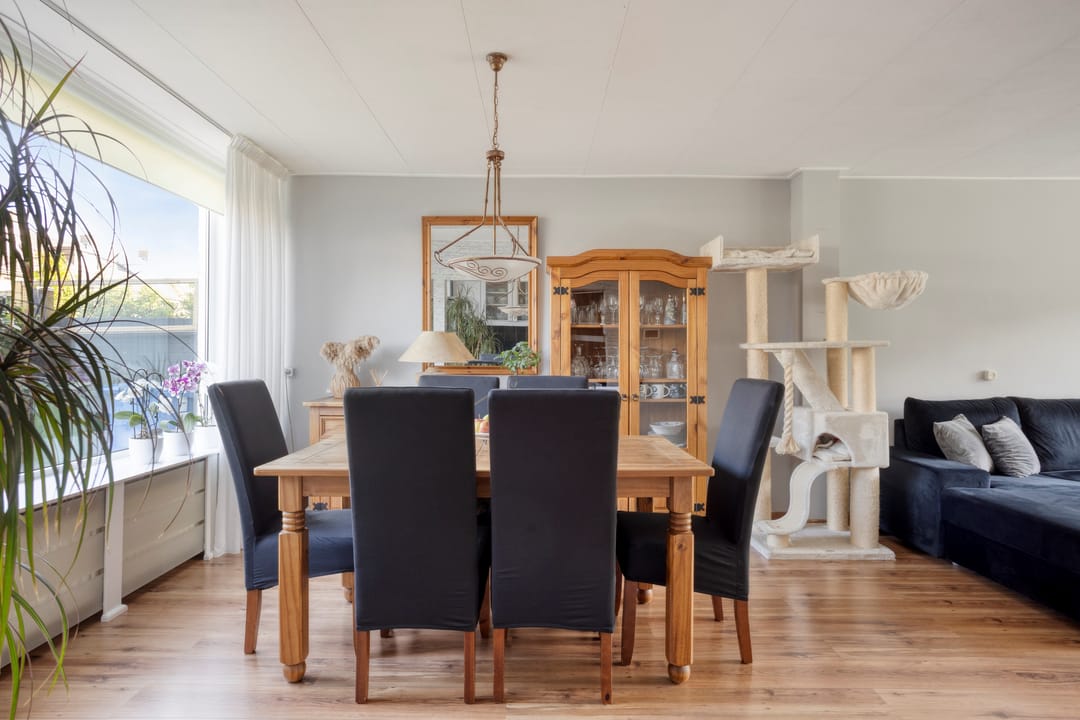Spacious Terraced House with 5 Bedrooms and Energy Label B — 13