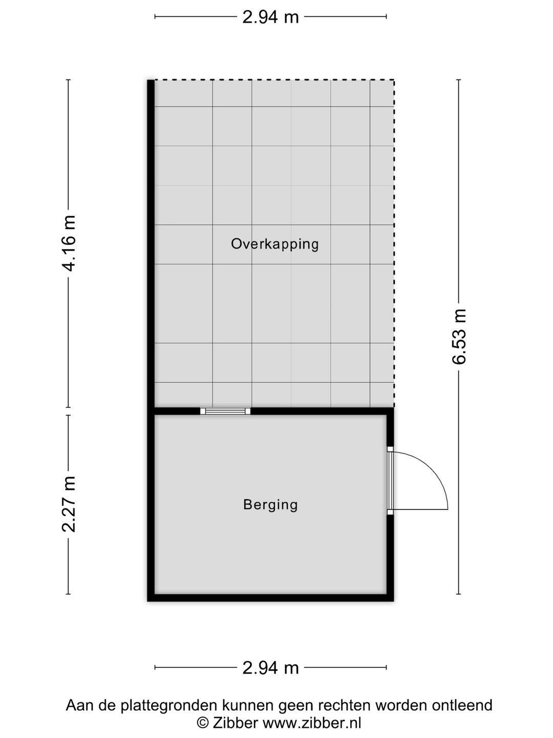 Spacious Terraced House with 5 Bedrooms and Energy Label B — 43