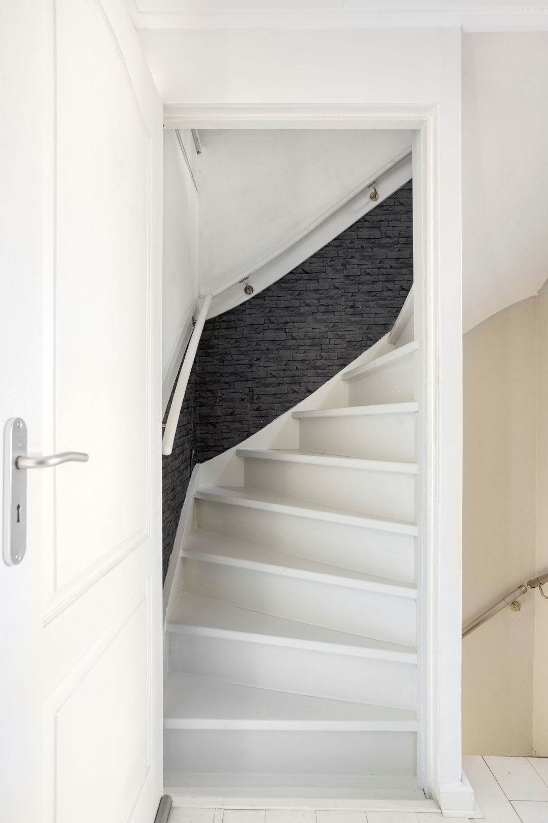 Spacious Terraced House with 5 Bedrooms and Energy Label B — 31