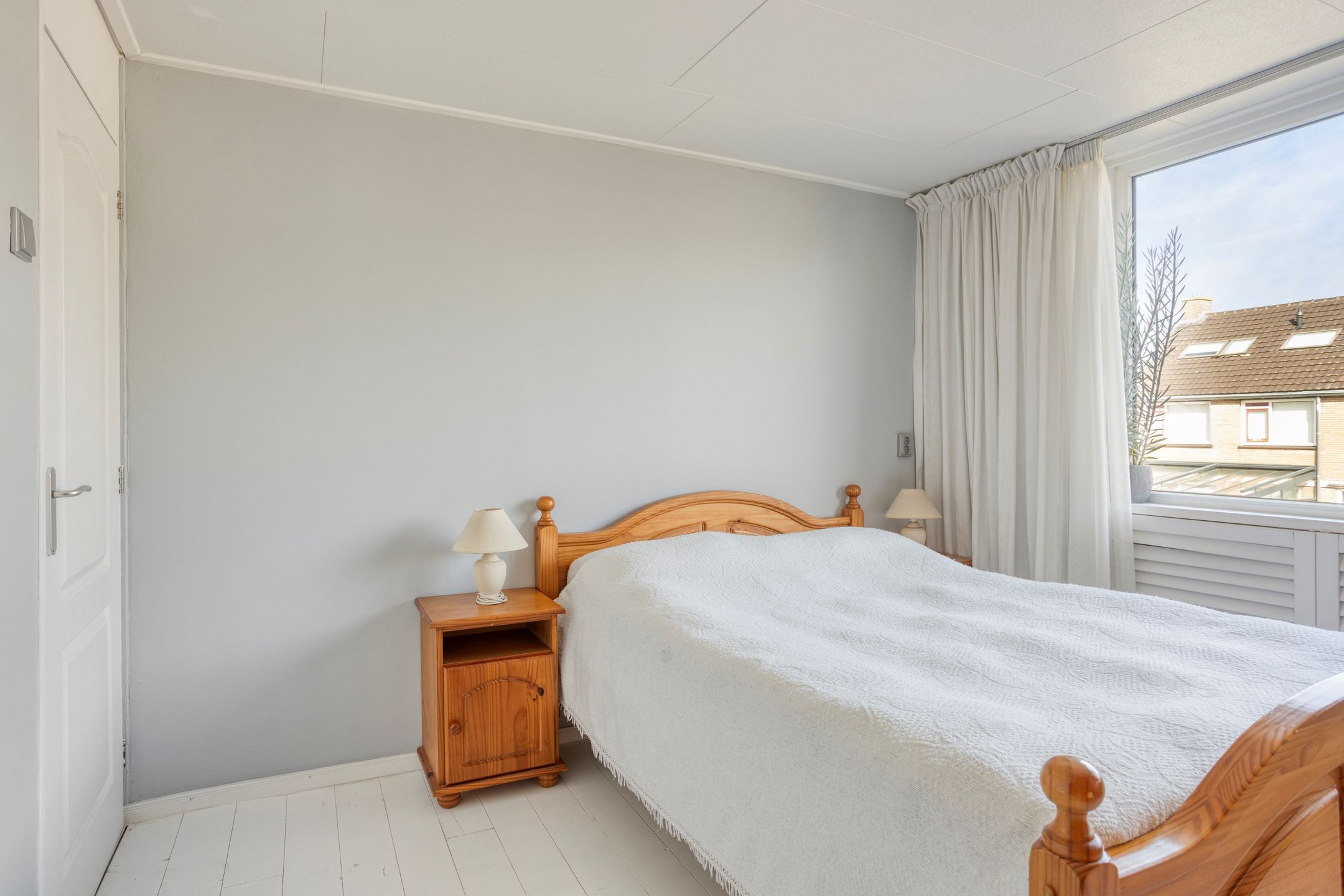Spacious Terraced House with 5 Bedrooms and Energy Label B — 21