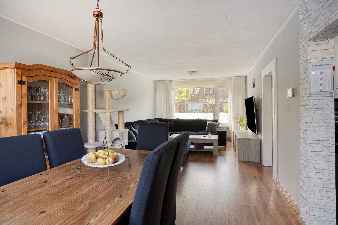 Spacious Terraced House with 5 Bedrooms and Energy Label B — 14