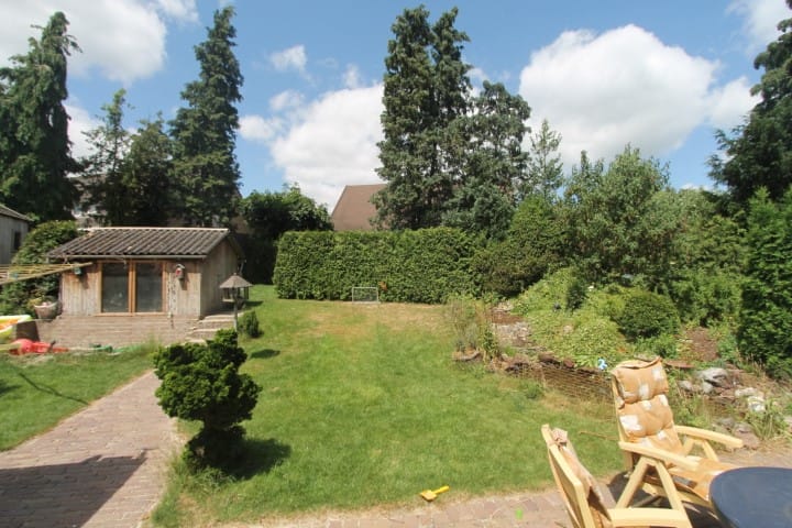 Foto 3 van Wielewaallaan 21