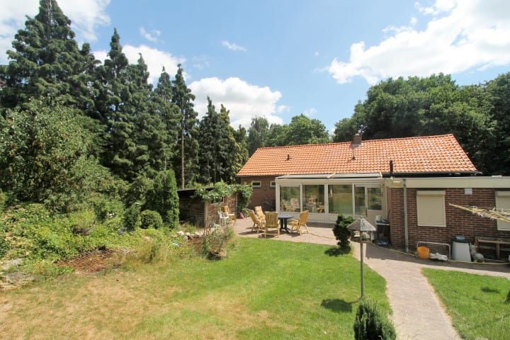 Foto 4 van Wielewaallaan 21