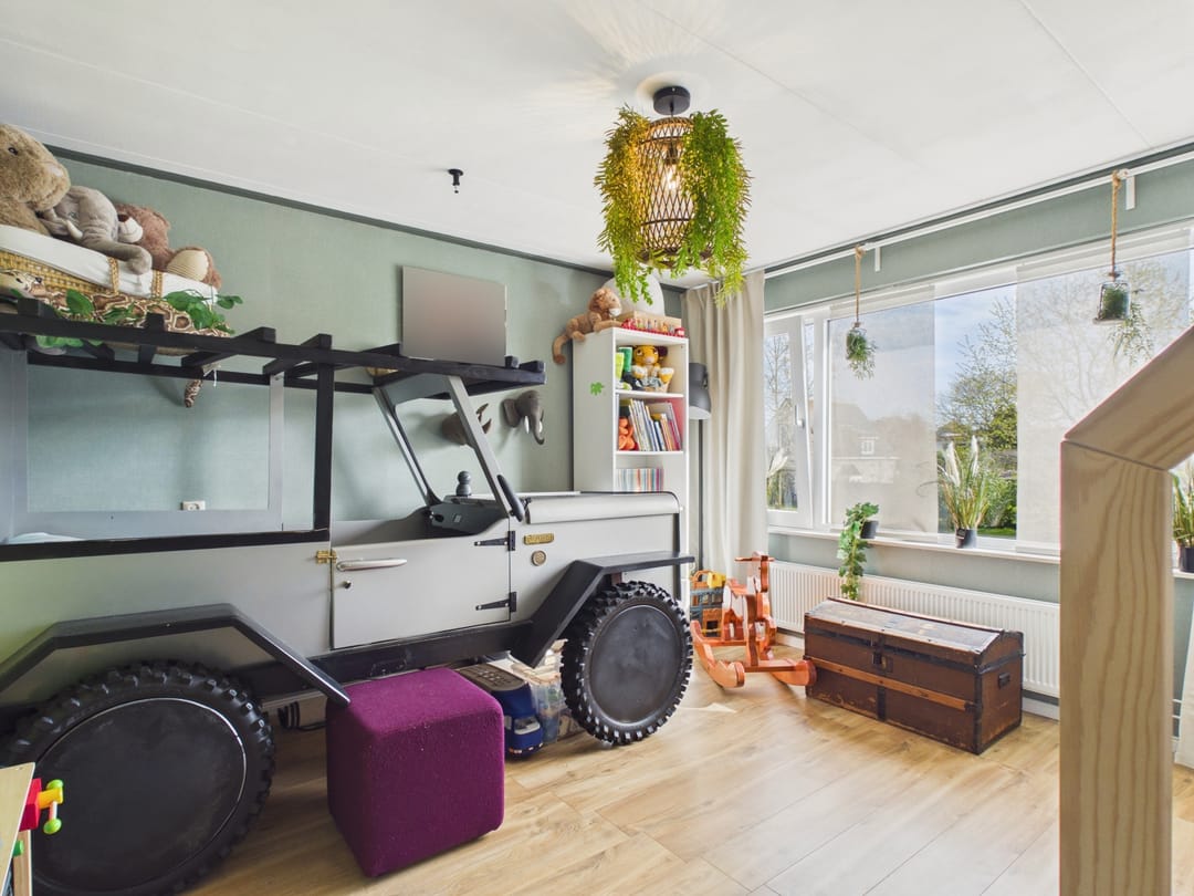 Foto 31 van Jaap Edenlaan 108