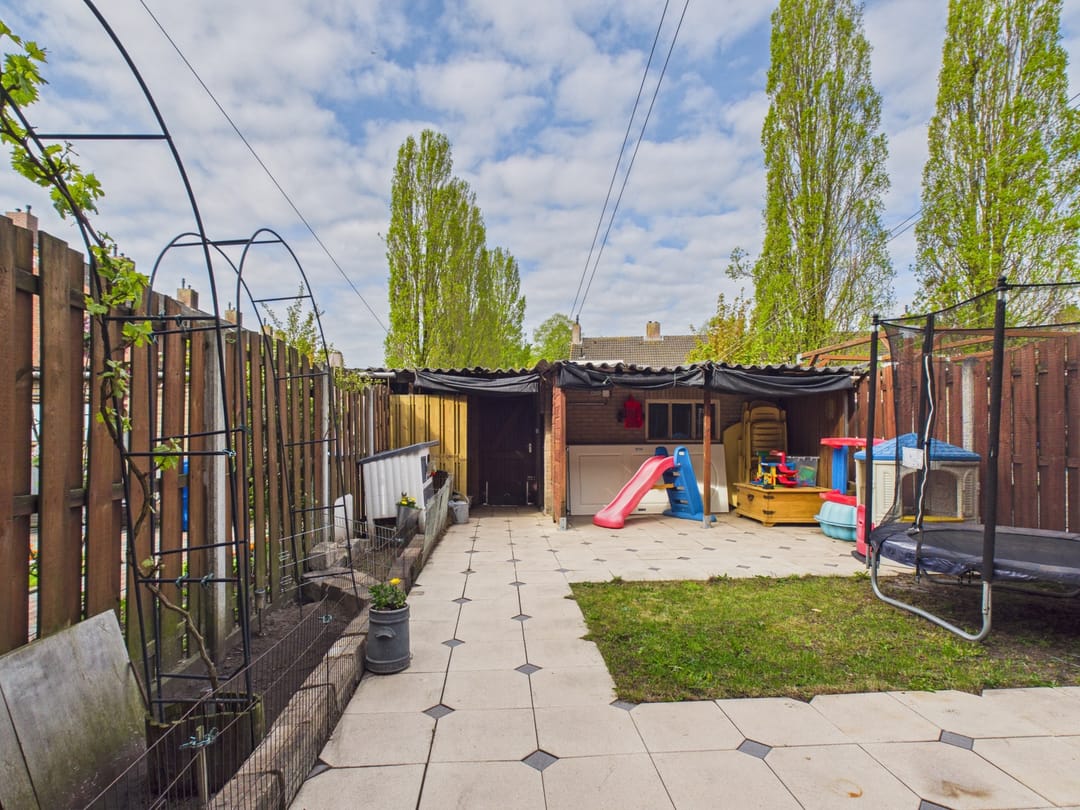 Foto 58 van Jaap Edenlaan 108