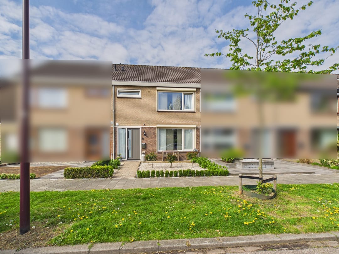 Foto 1 van Jaap Edenlaan 108