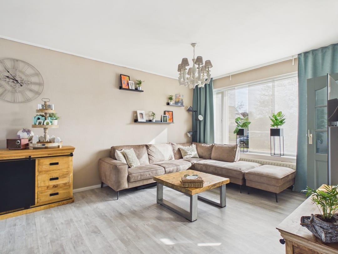 Foto 2 van Jaap Edenlaan 108