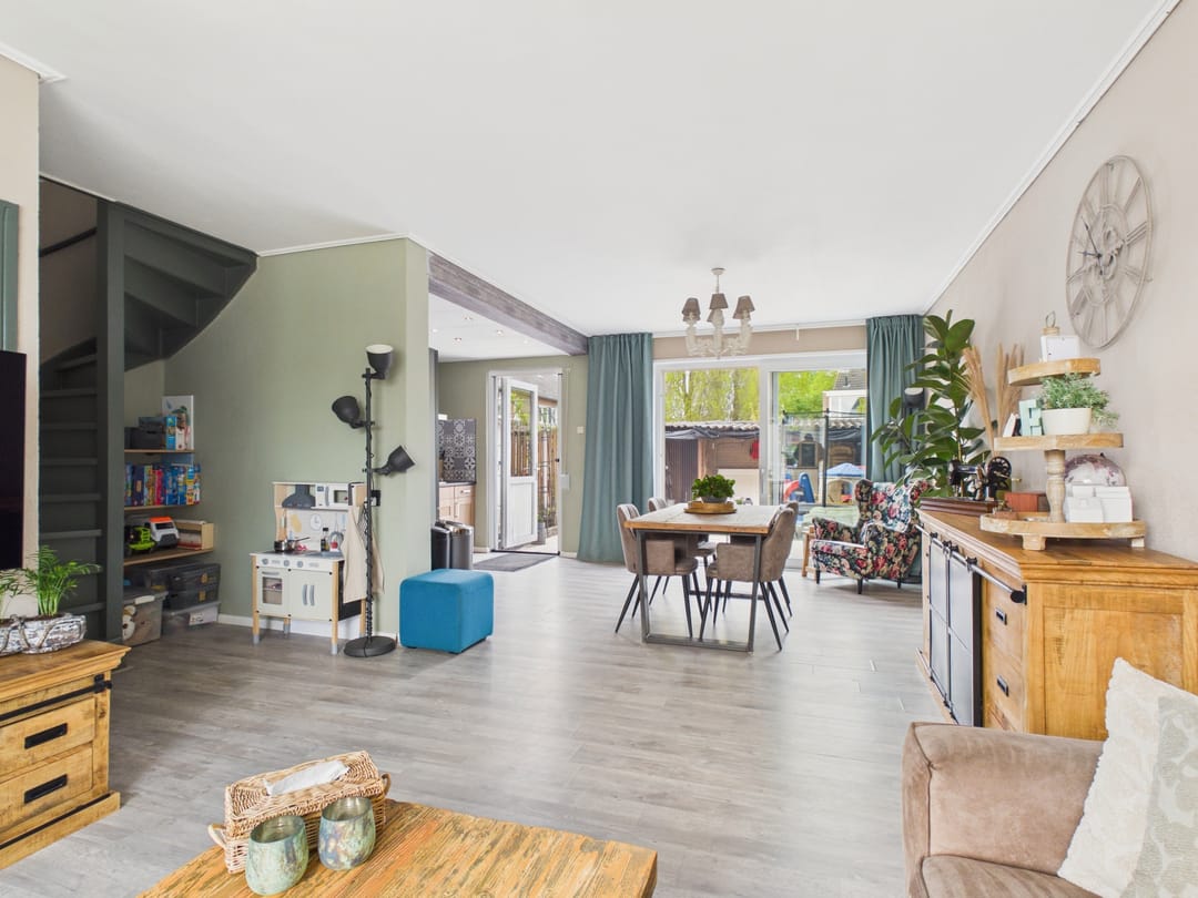 Foto 11 van Jaap Edenlaan 108