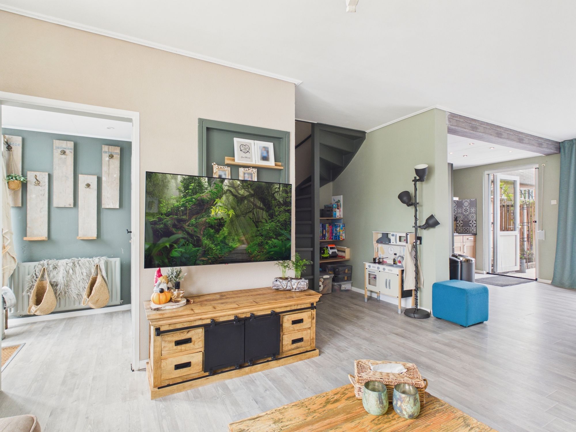 Foto 12 van Jaap Edenlaan 108