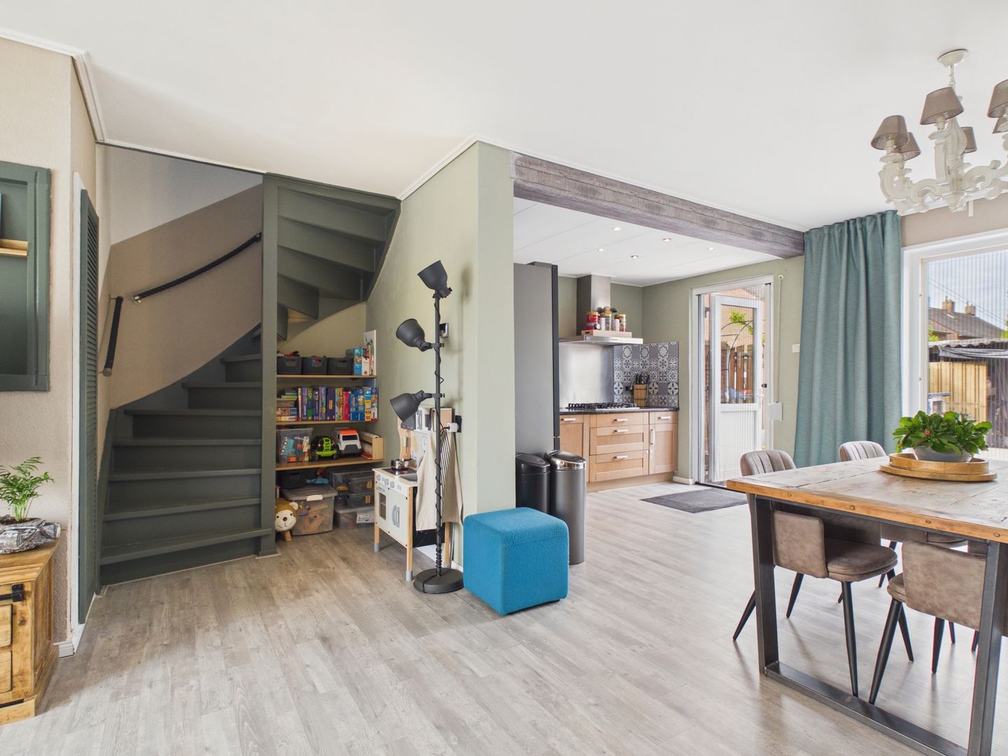 Foto 20 van Jaap Edenlaan 108