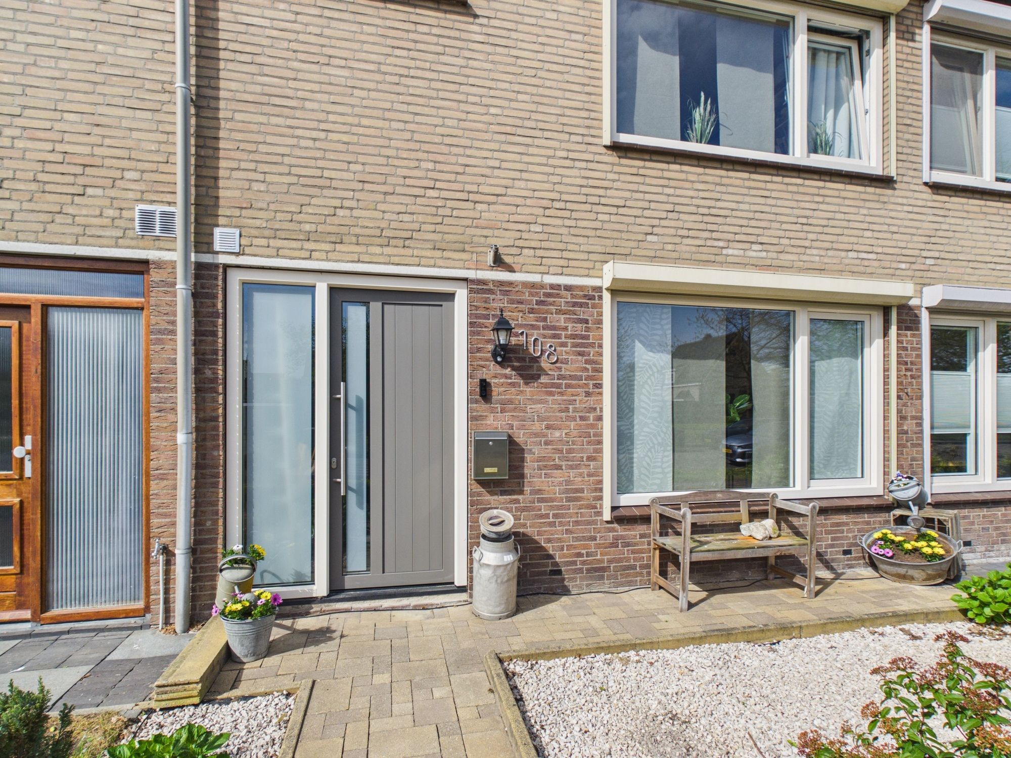 Foto 6 van Jaap Edenlaan 108