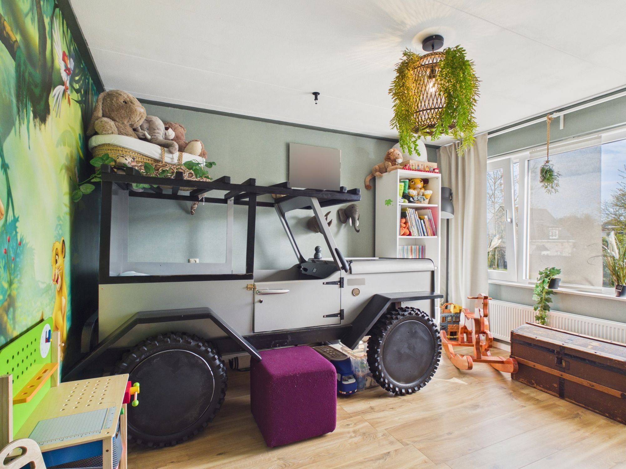 Foto 30 van Jaap Edenlaan 108