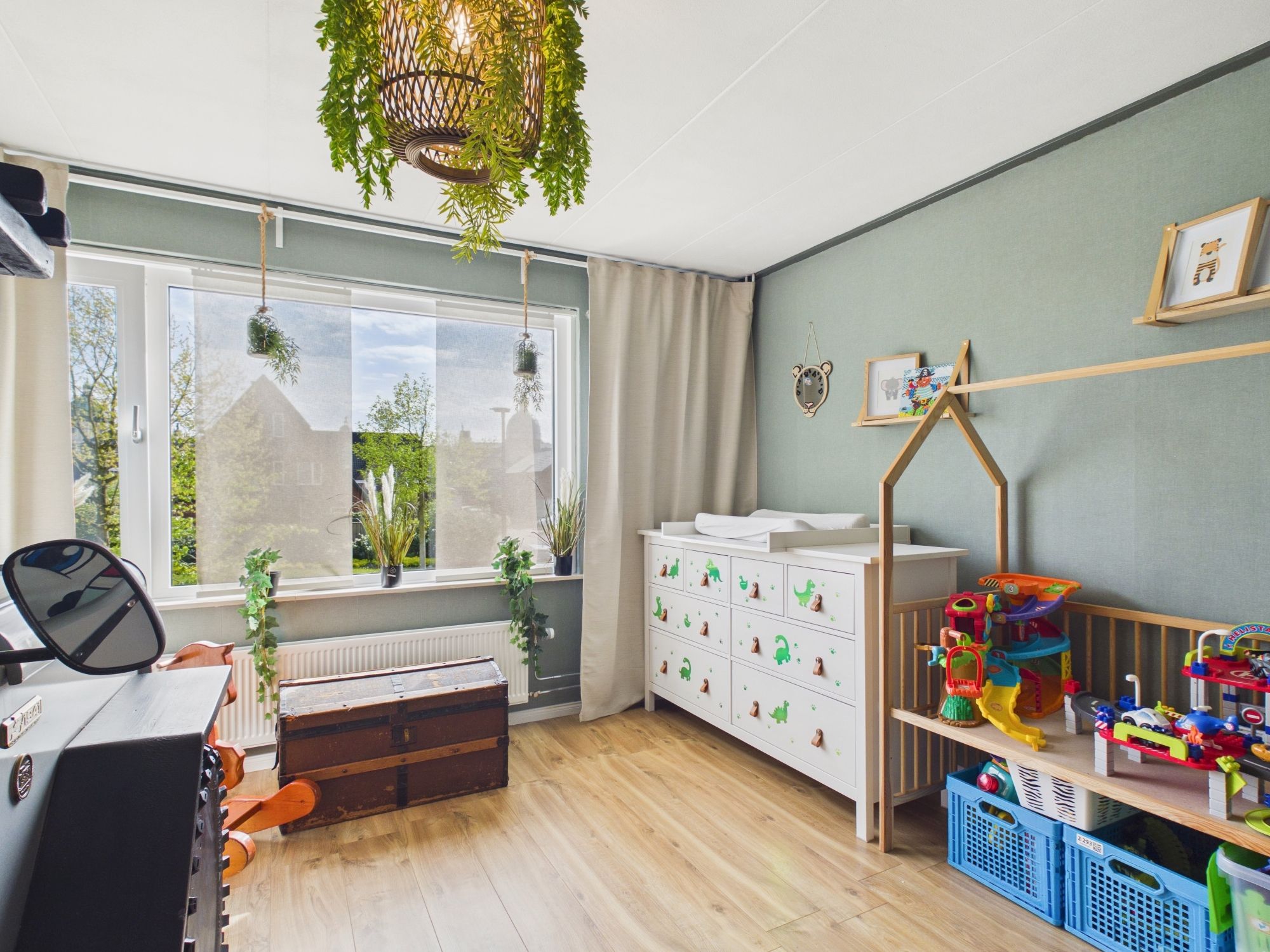 Foto 33 van Jaap Edenlaan 108