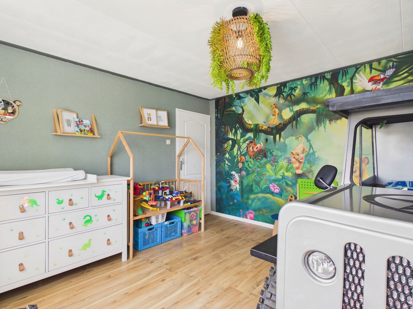 Foto 35 van Jaap Edenlaan 108